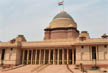 Rashtrapati Bhavan’s Durbar, Ashok halls renamed Ganatantra, Ashok Mandap